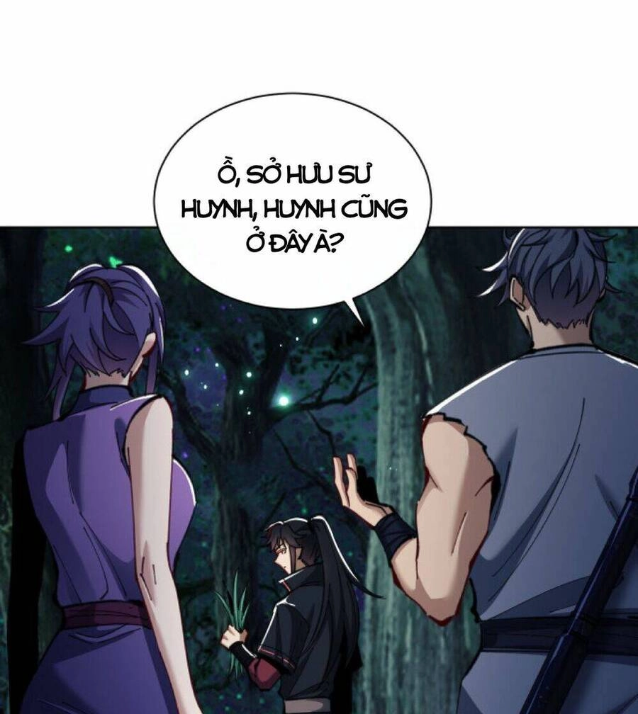 Sư Tôn: Nghịch Đồ Này Mới Không Phải Là Thánh Tử Chapter 17 - 28