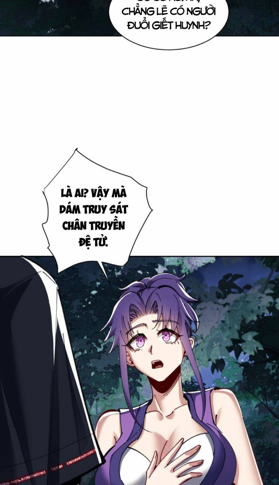 Sư Tôn: Nghịch Đồ Này Mới Không Phải Là Thánh Tử Chapter 17 - 35