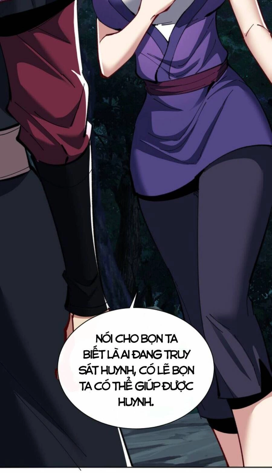 Sư Tôn: Nghịch Đồ Này Mới Không Phải Là Thánh Tử Chapter 17 - 36