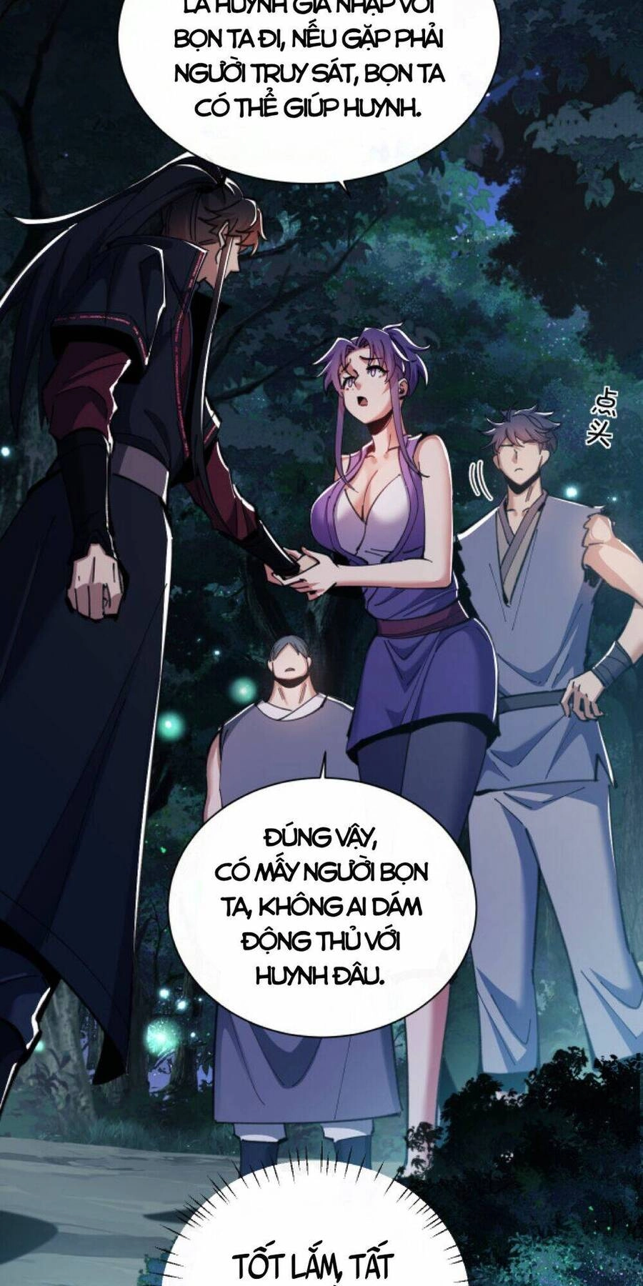 Sư Tôn: Nghịch Đồ Này Mới Không Phải Là Thánh Tử Chapter 17 - 38