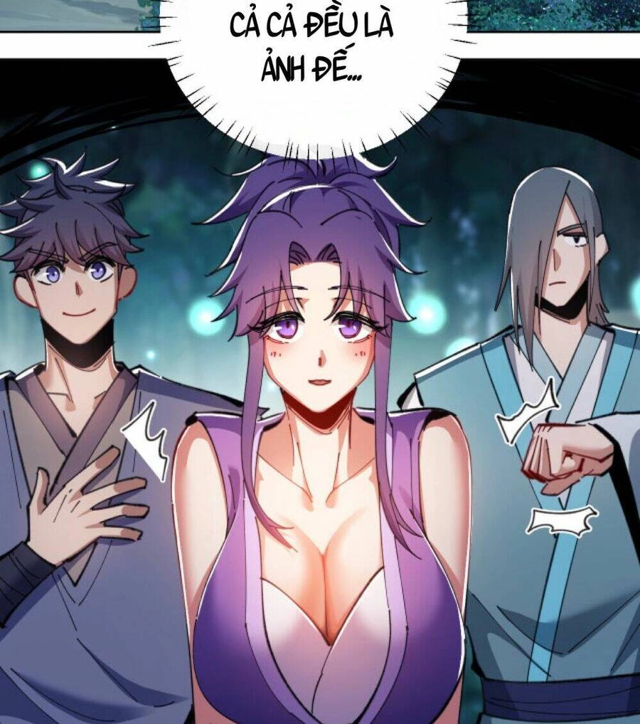 Sư Tôn: Nghịch Đồ Này Mới Không Phải Là Thánh Tử Chapter 17 - 39