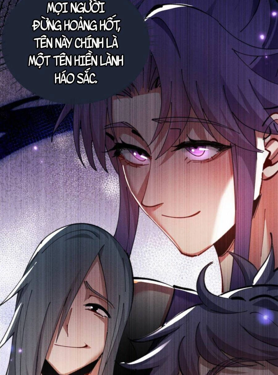 Sư Tôn: Nghịch Đồ Này Mới Không Phải Là Thánh Tử Chapter 17 - 42