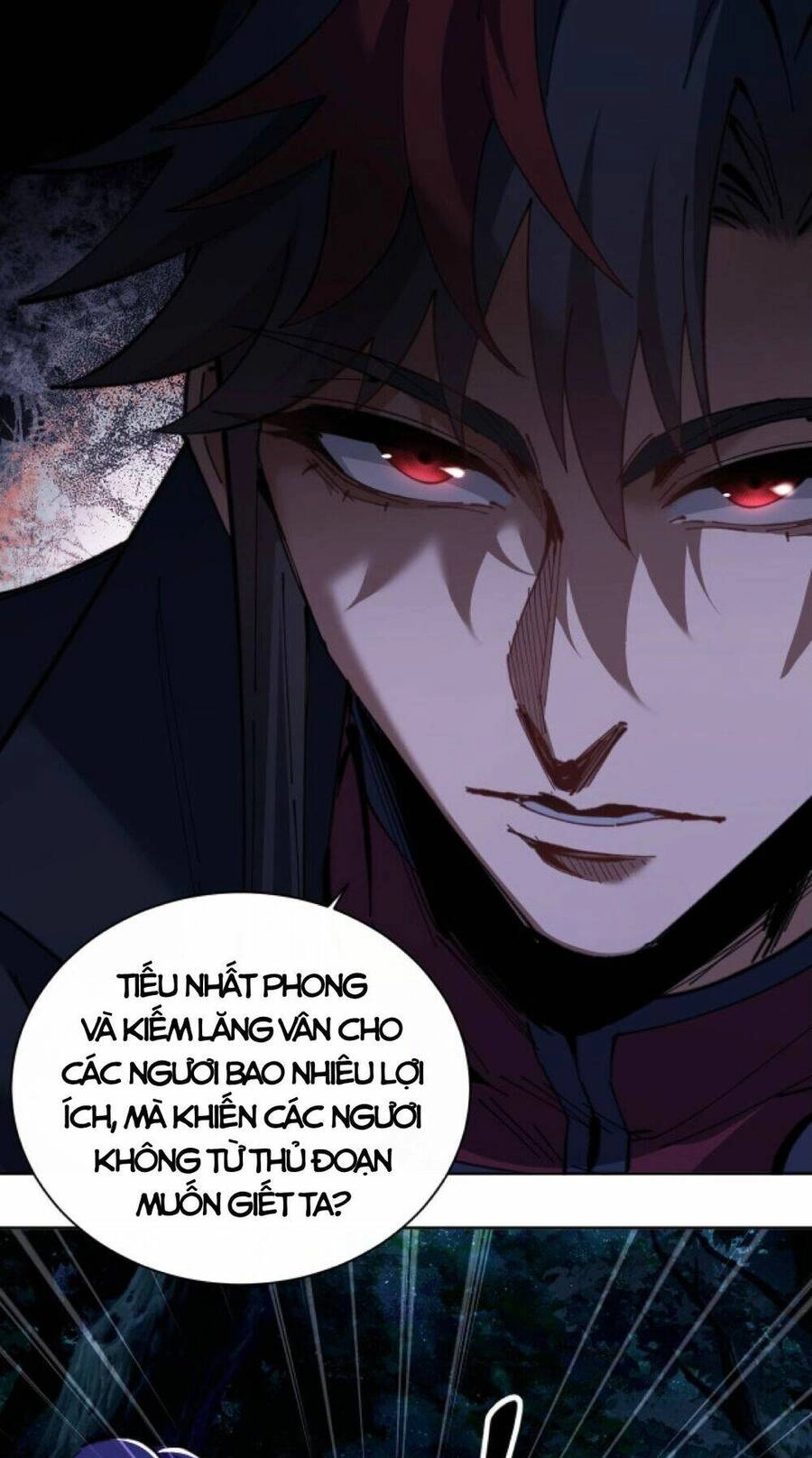 Sư Tôn: Nghịch Đồ Này Mới Không Phải Là Thánh Tử Chapter 17 - 56