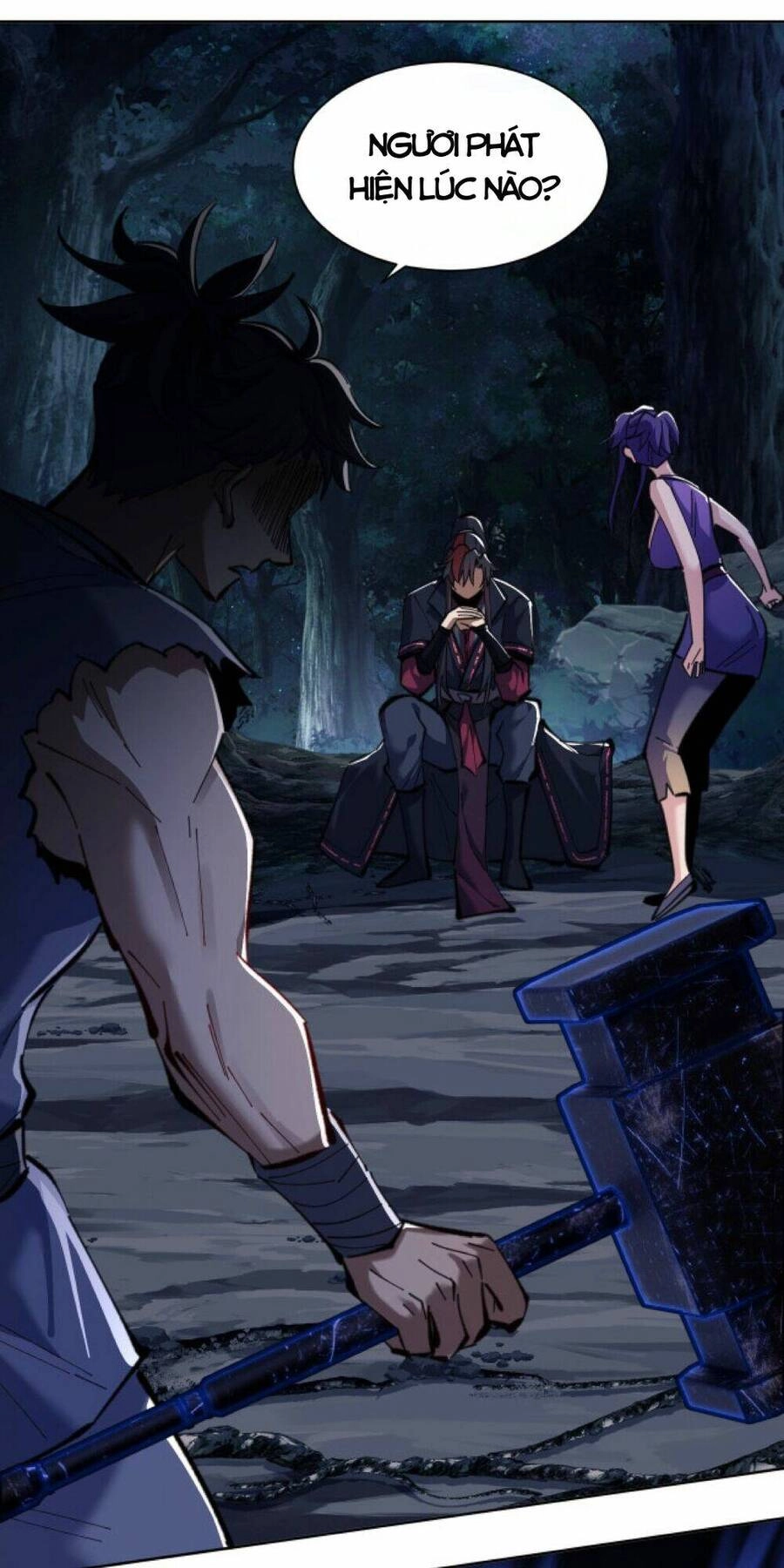 Sư Tôn: Nghịch Đồ Này Mới Không Phải Là Thánh Tử Chapter 17 - 58