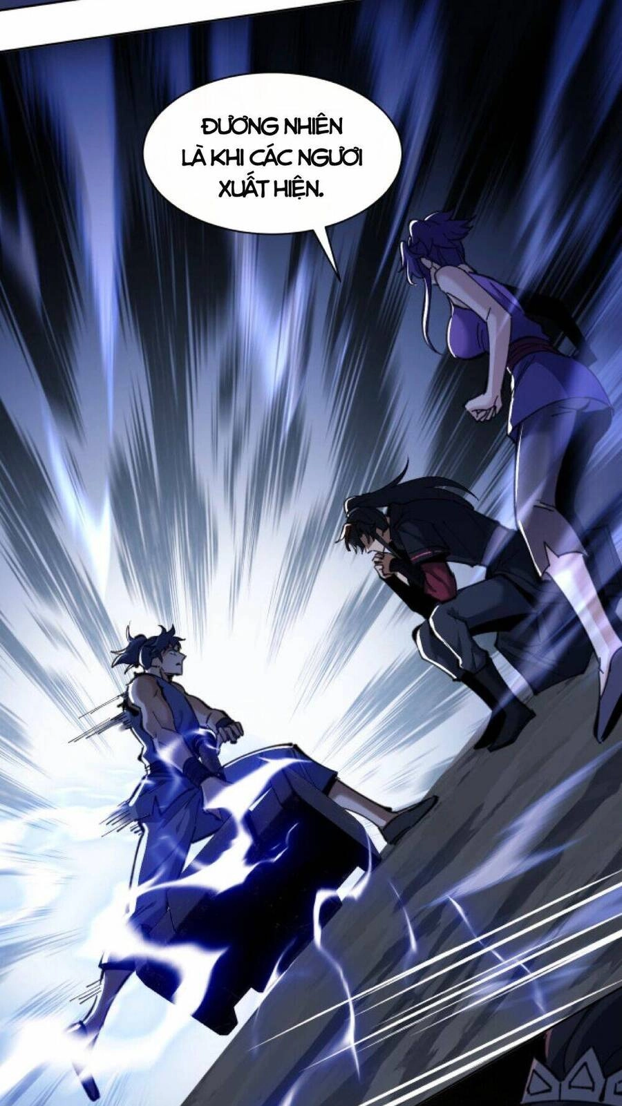 Sư Tôn: Nghịch Đồ Này Mới Không Phải Là Thánh Tử Chapter 17 - 59