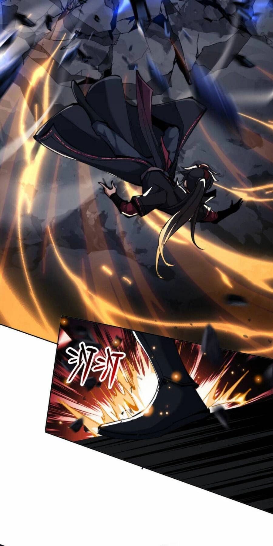 Sư Tôn: Nghịch Đồ Này Mới Không Phải Là Thánh Tử Chapter 17 - 62