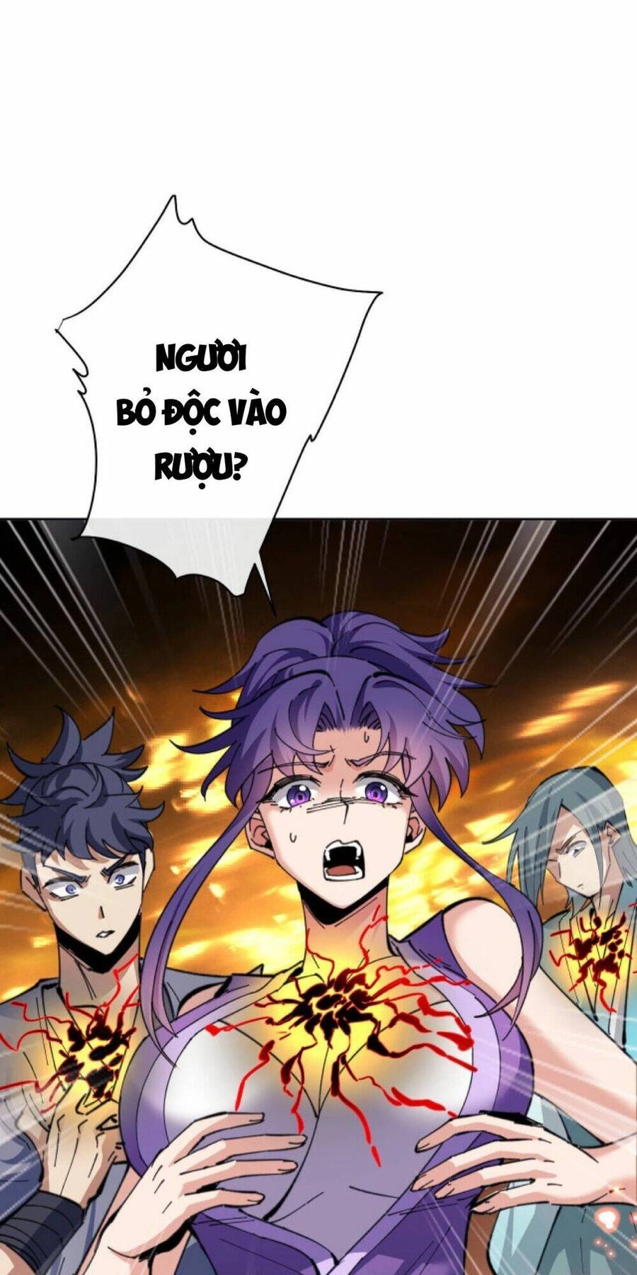 Sư Tôn: Nghịch Đồ Này Mới Không Phải Là Thánh Tử Chapter 17 - 65