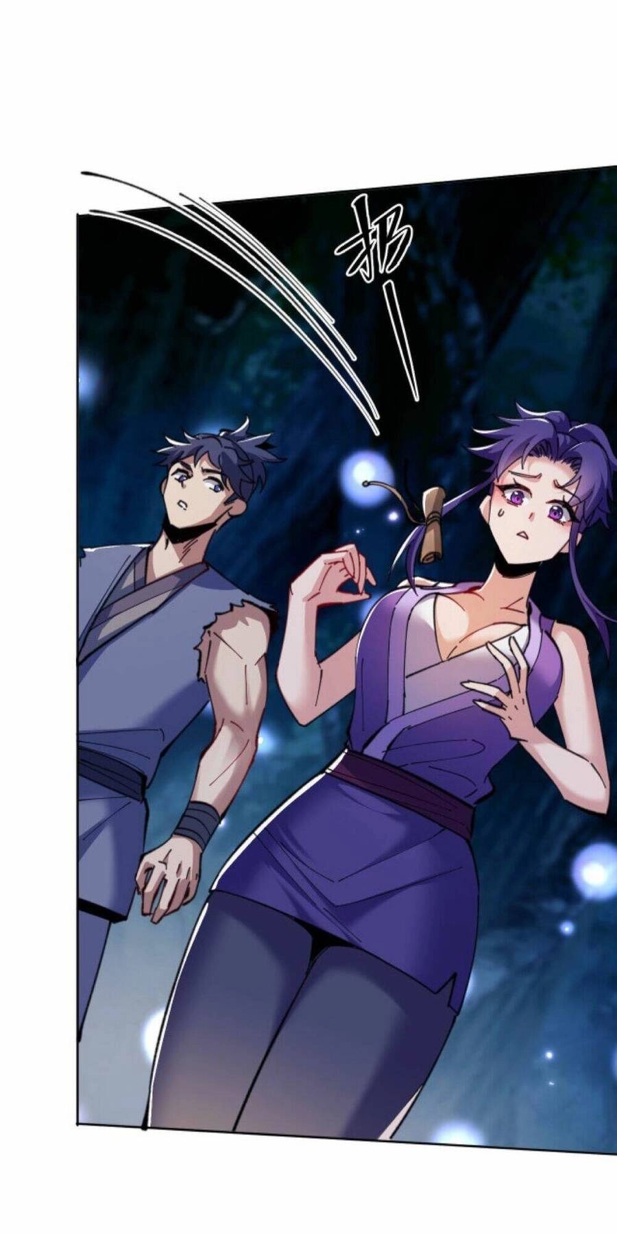 Sư Tôn: Nghịch Đồ Này Mới Không Phải Là Thánh Tử Chapter 17 - 69