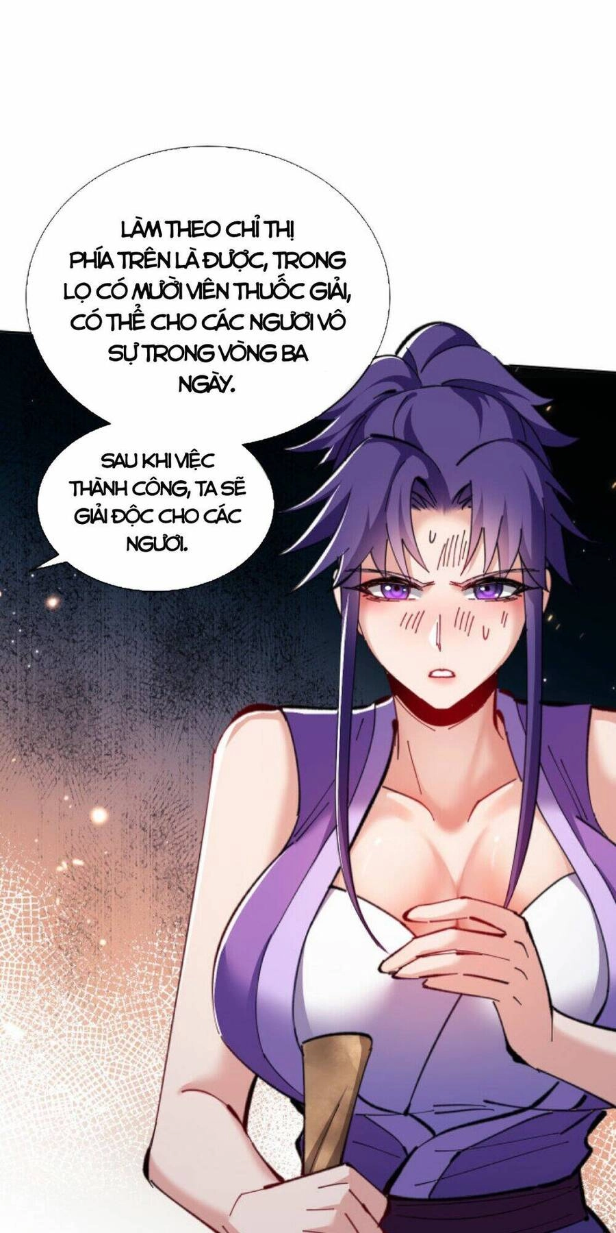 Sư Tôn: Nghịch Đồ Này Mới Không Phải Là Thánh Tử Chapter 17 - 70