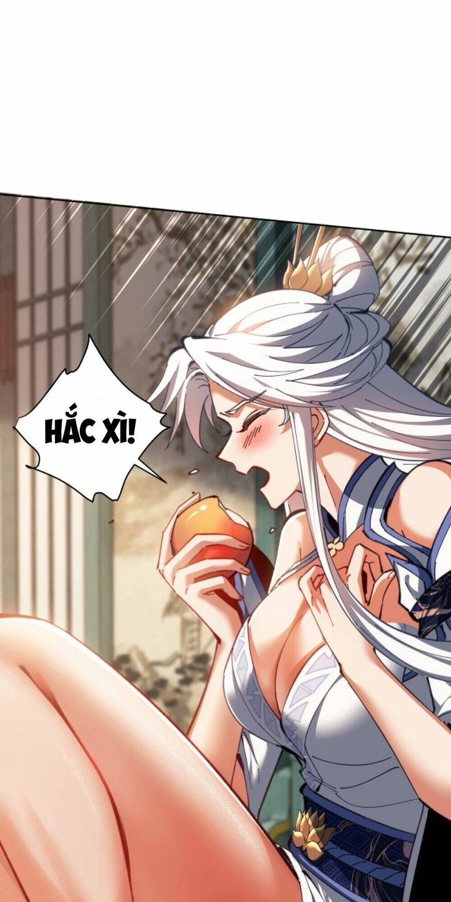 Sư Tôn: Nghịch Đồ Này Mới Không Phải Là Thánh Tử Chapter 17 - 73