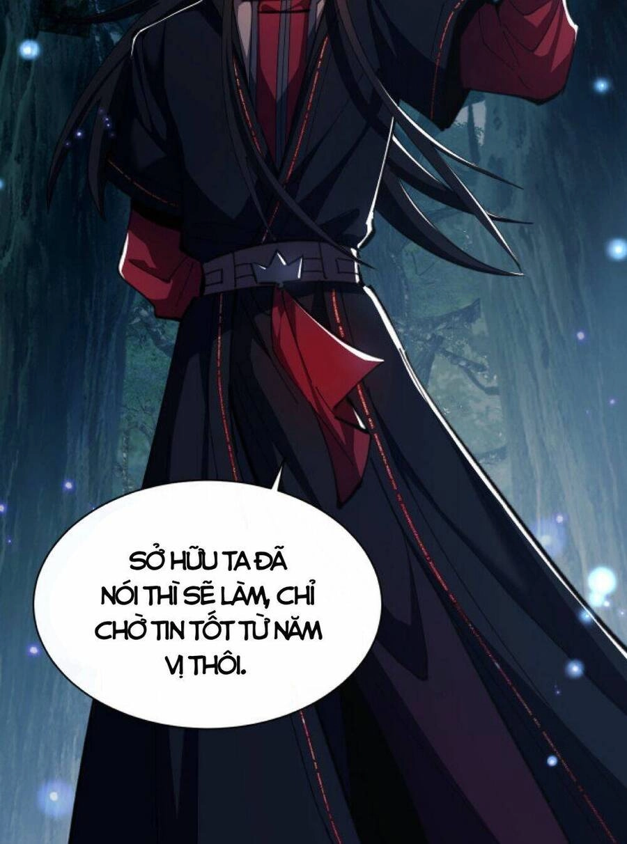 Sư Tôn: Nghịch Đồ Này Mới Không Phải Là Thánh Tử Chapter 17 - 77