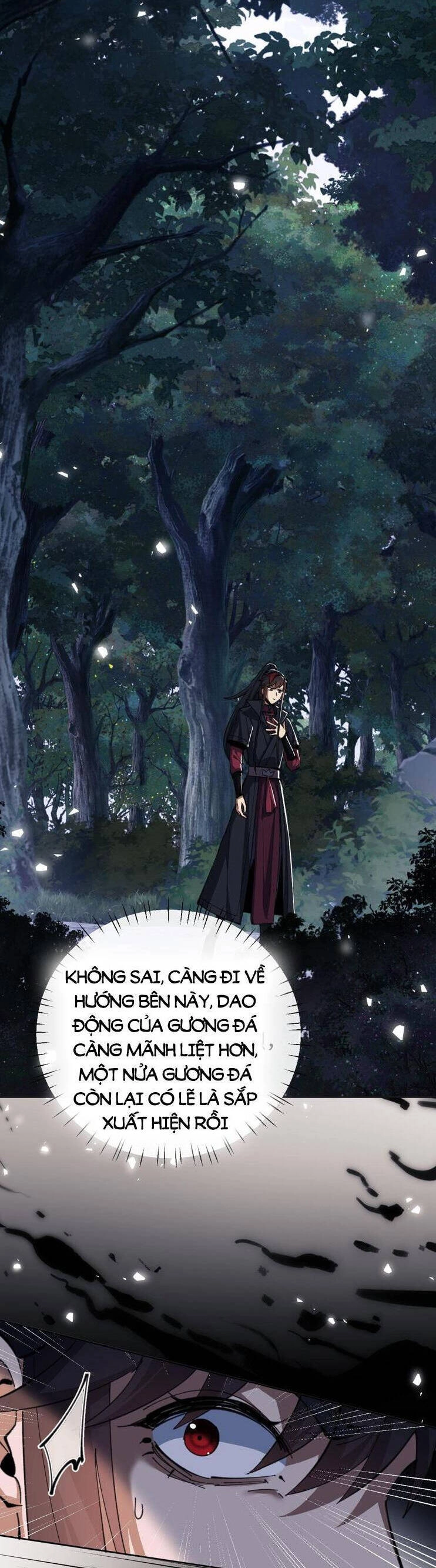 Sư Tôn: Nghịch Đồ Này Mới Không Phải Là Thánh Tử Chapter 22 - 6