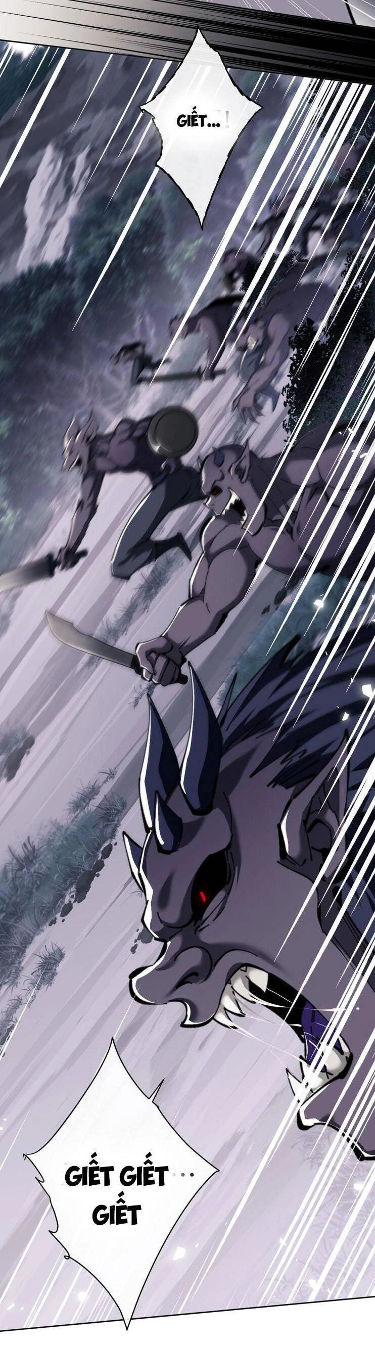 Sư Tôn: Nghịch Đồ Này Mới Không Phải Là Thánh Tử Chapter 22 - 7