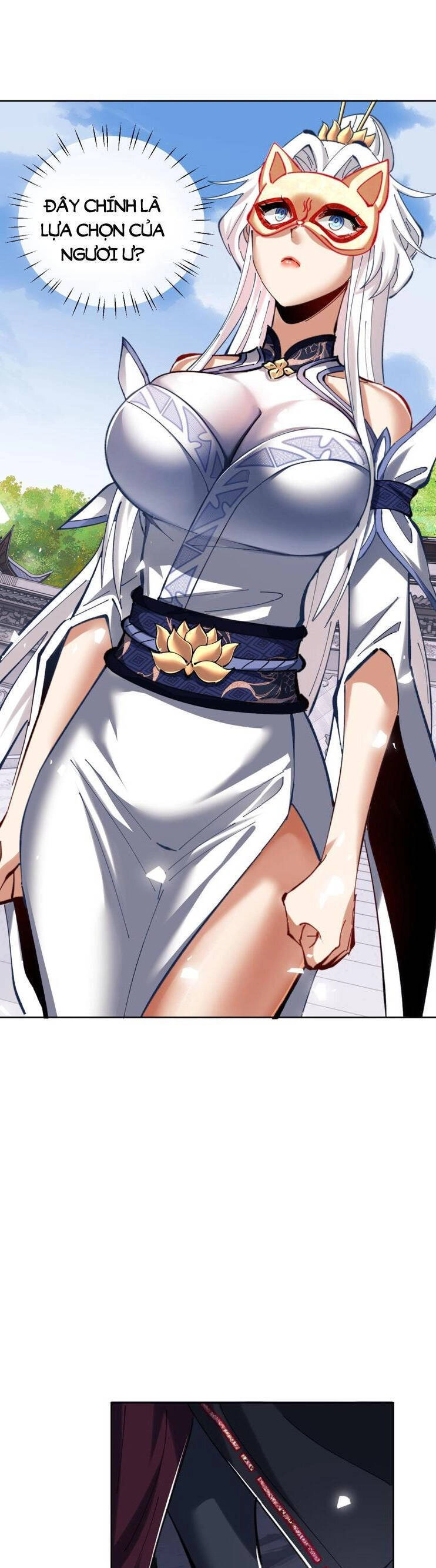 Sư Tôn: Nghịch Đồ Này Mới Không Phải Là Thánh Tử Chapter 22 - 28