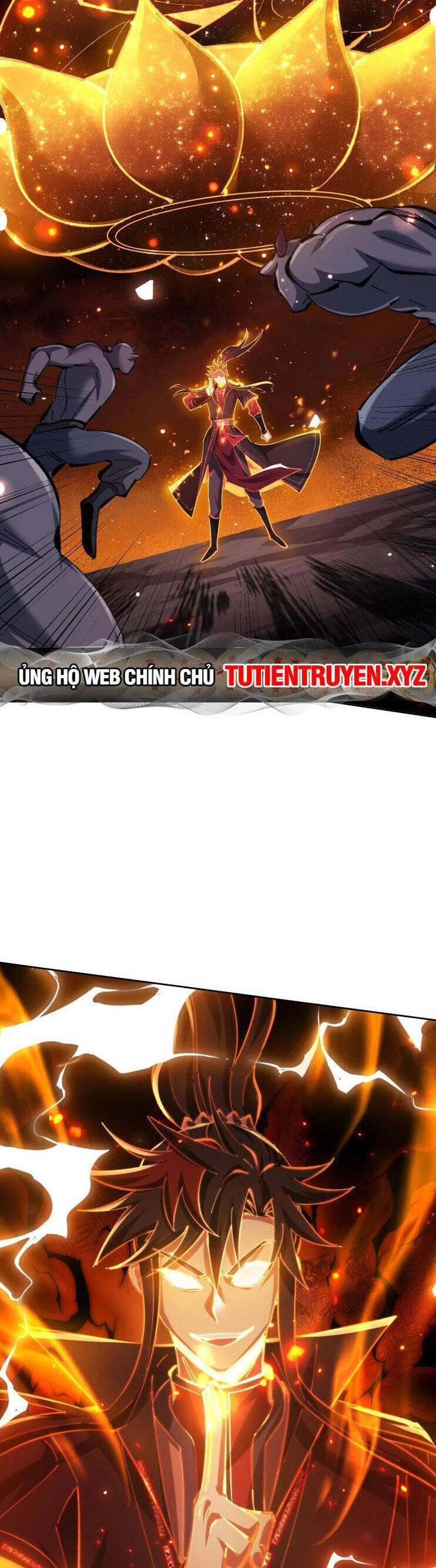 Sư Tôn: Nghịch Đồ Này Mới Không Phải Là Thánh Tử Chapter 22 - 35