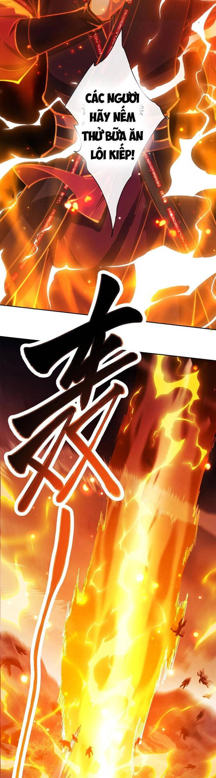 Sư Tôn: Nghịch Đồ Này Mới Không Phải Là Thánh Tử Chapter 22 - 36