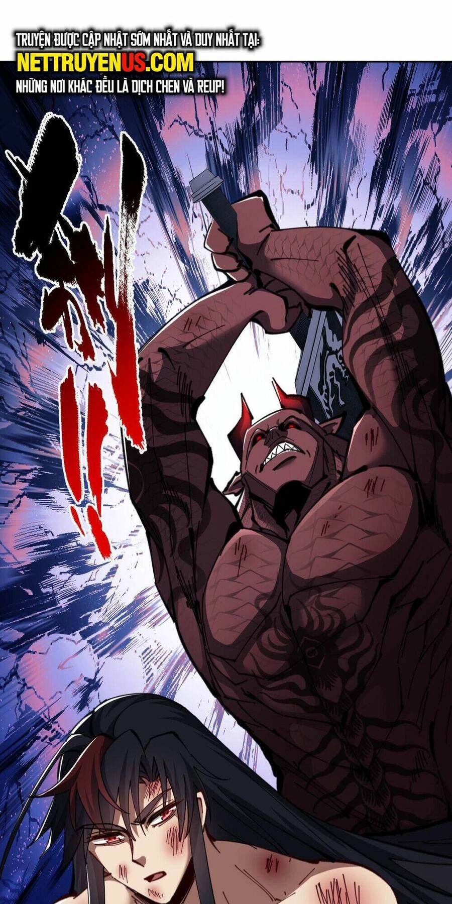 Sư Tôn: Nghịch Đồ Này Mới Không Phải Là Thánh Tử Chapter 23 - 3