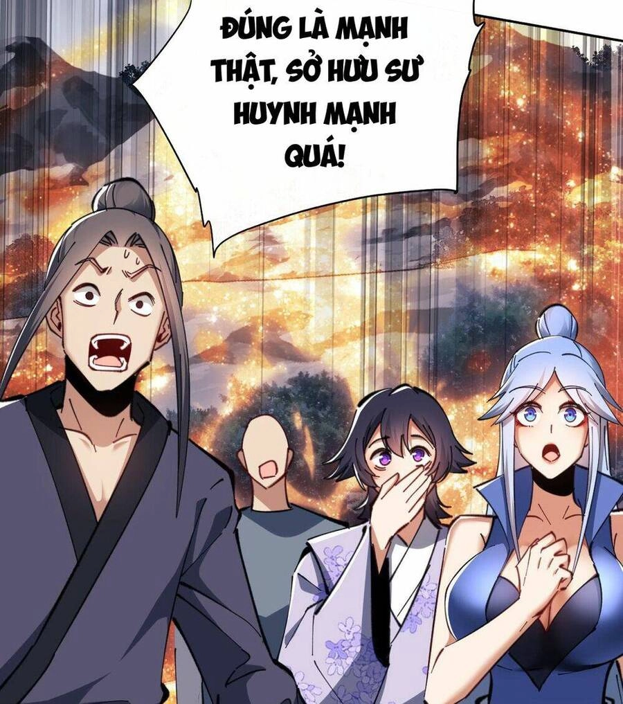 Sư Tôn: Nghịch Đồ Này Mới Không Phải Là Thánh Tử Chapter 23 - 12