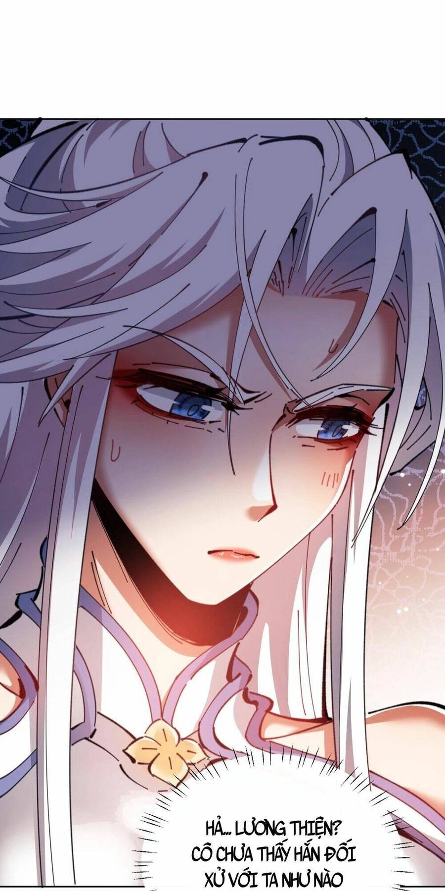 Sư Tôn: Nghịch Đồ Này Mới Không Phải Là Thánh Tử Chapter 23 - 26