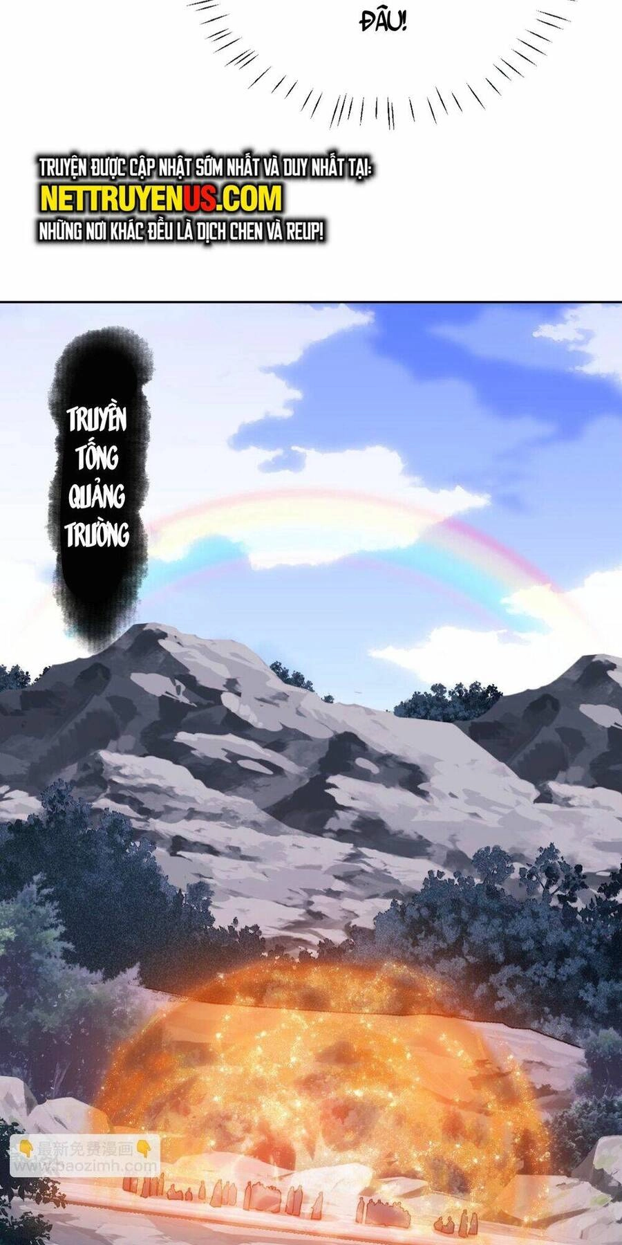 Sư Tôn: Nghịch Đồ Này Mới Không Phải Là Thánh Tử Chapter 23 - 27