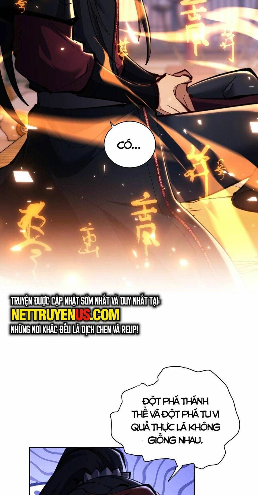 Sư Tôn: Nghịch Đồ Này Mới Không Phải Là Thánh Tử Chapter 23 - 42