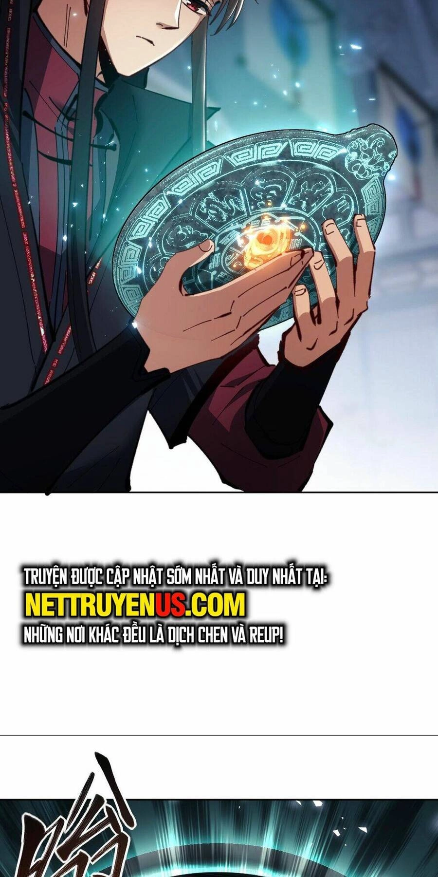 Sư Tôn: Nghịch Đồ Này Mới Không Phải Là Thánh Tử Chapter 23 - 48