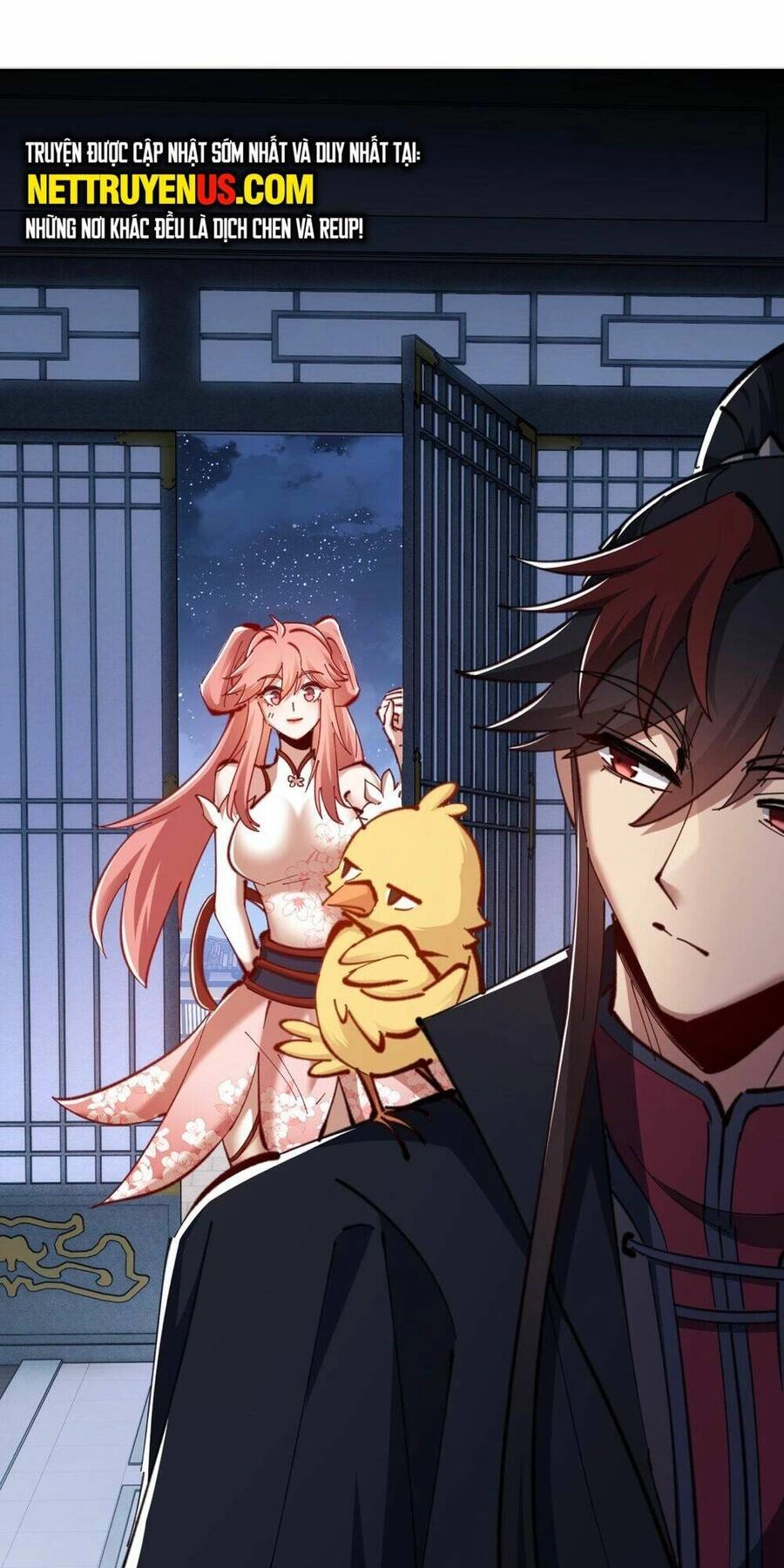 Sư Tôn: Nghịch Đồ Này Mới Không Phải Là Thánh Tử Chapter 23 - 54