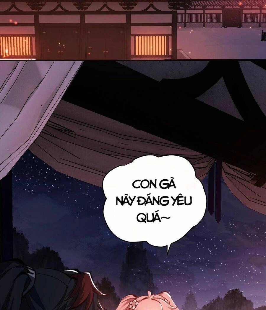 Sư Tôn: Nghịch Đồ Này Mới Không Phải Là Thánh Tử Chapter 23 - 56