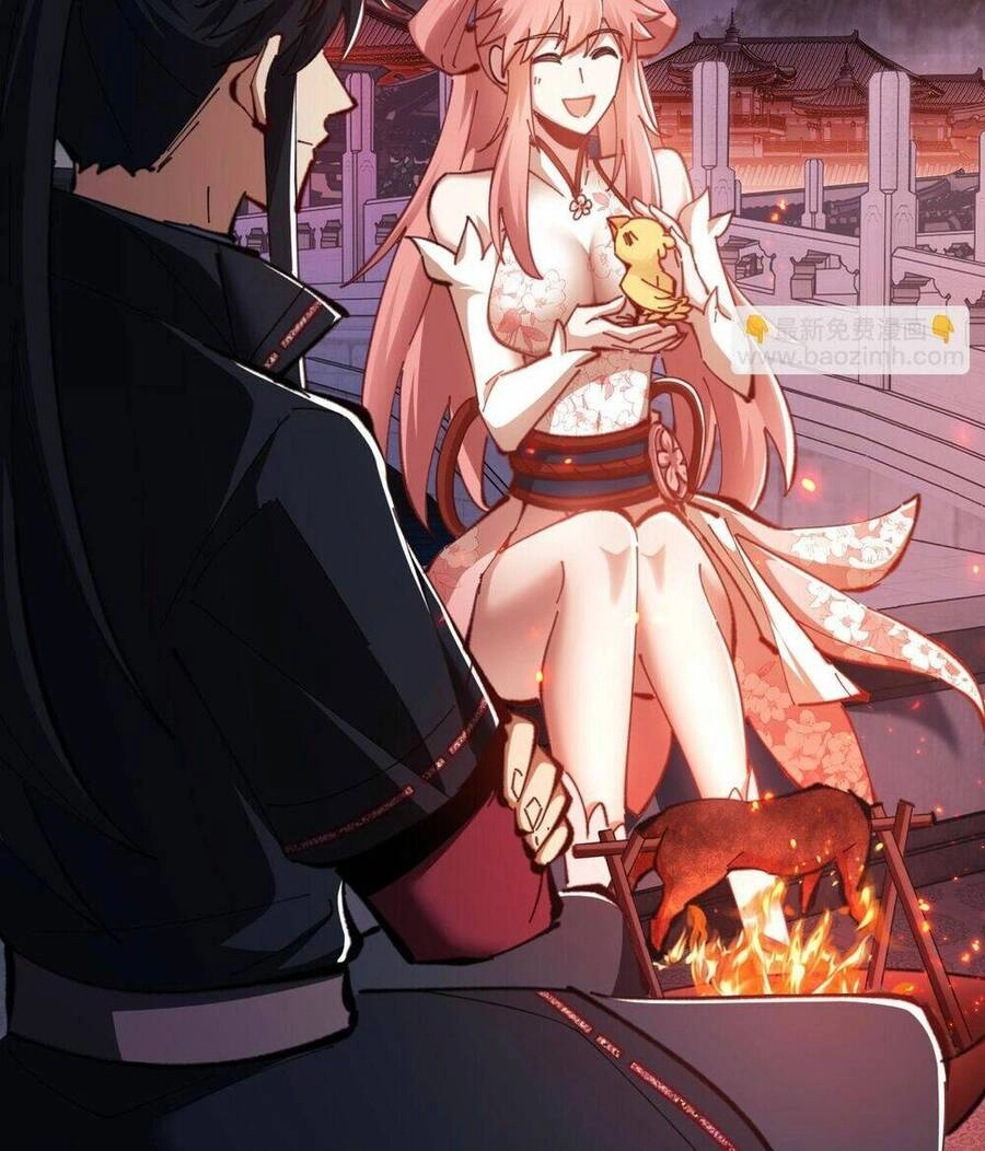 Sư Tôn: Nghịch Đồ Này Mới Không Phải Là Thánh Tử Chapter 23 - 57