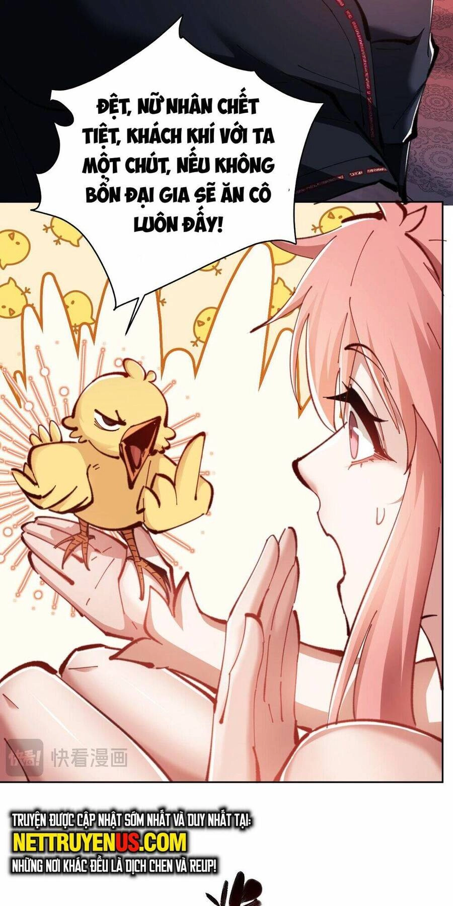 Sư Tôn: Nghịch Đồ Này Mới Không Phải Là Thánh Tử Chapter 23 - 58