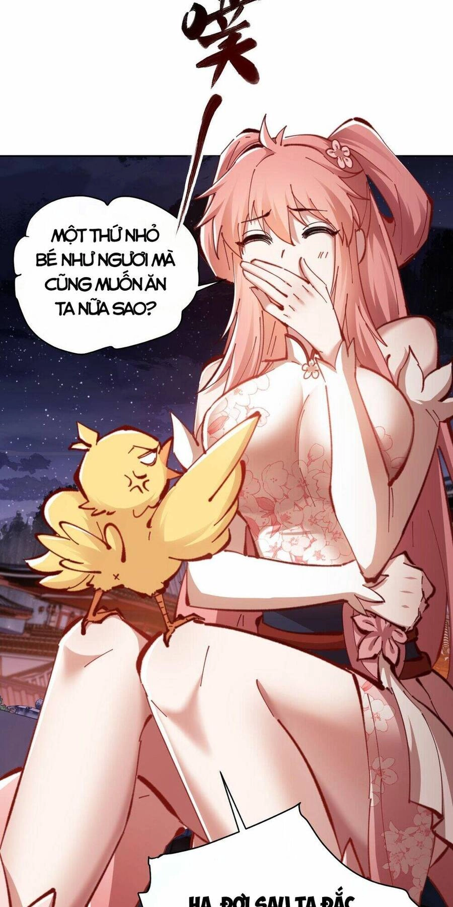 Sư Tôn: Nghịch Đồ Này Mới Không Phải Là Thánh Tử Chapter 23 - 59