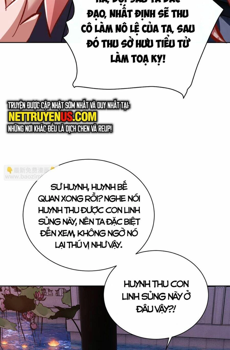 Sư Tôn: Nghịch Đồ Này Mới Không Phải Là Thánh Tử Chapter 23 - 60