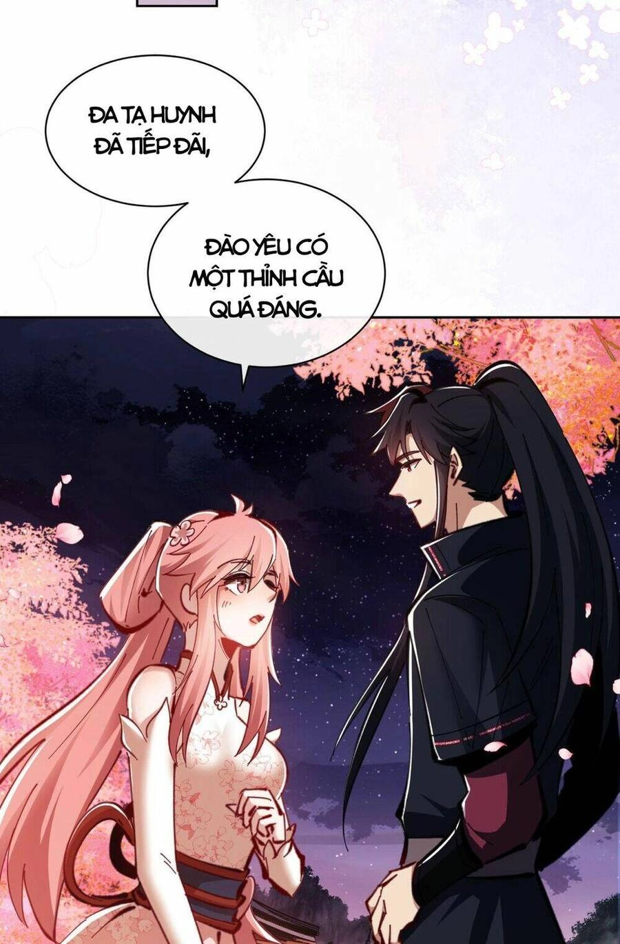 Sư Tôn: Nghịch Đồ Này Mới Không Phải Là Thánh Tử Chapter 23 - 64