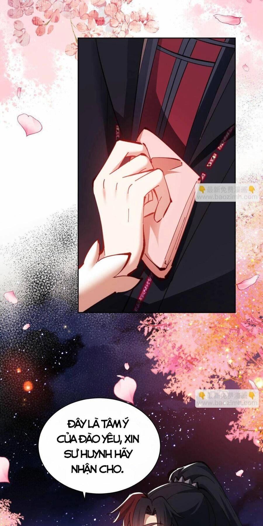 Sư Tôn: Nghịch Đồ Này Mới Không Phải Là Thánh Tử Chapter 23 - 66