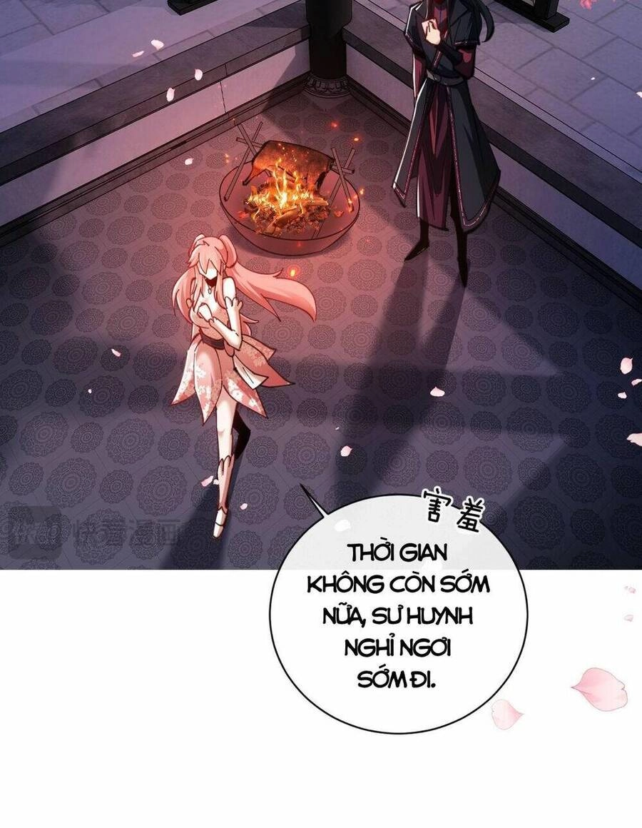 Sư Tôn: Nghịch Đồ Này Mới Không Phải Là Thánh Tử Chapter 23 - 69