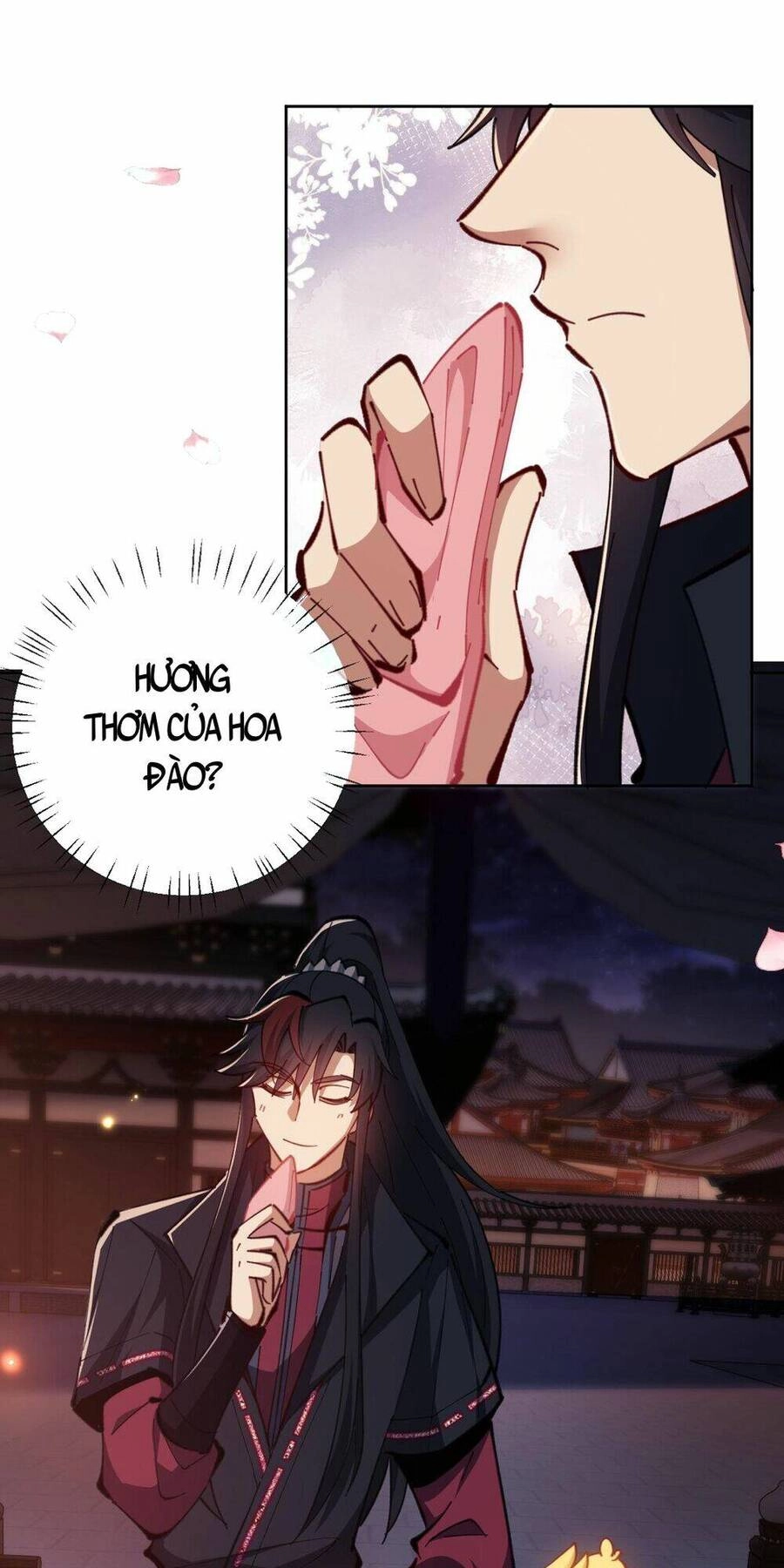 Sư Tôn: Nghịch Đồ Này Mới Không Phải Là Thánh Tử Chapter 23 - 70