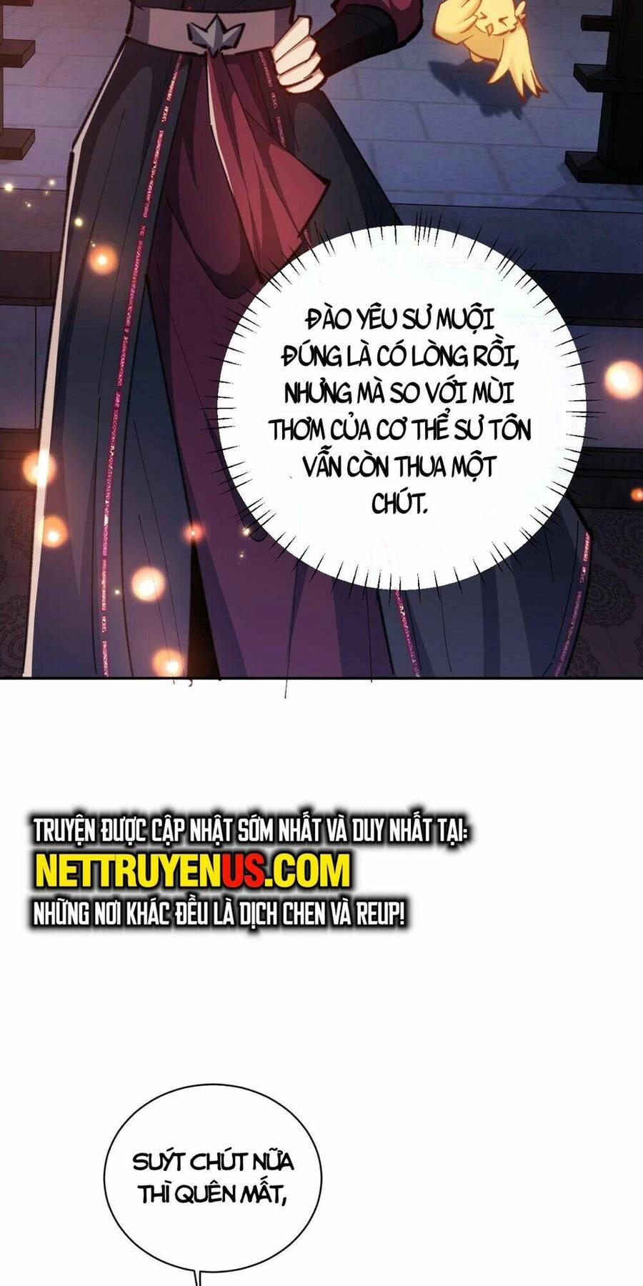 Sư Tôn: Nghịch Đồ Này Mới Không Phải Là Thánh Tử Chapter 23 - 71