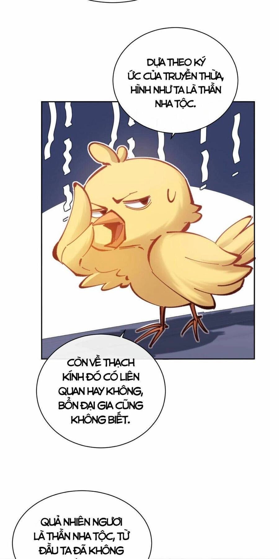 Sư Tôn: Nghịch Đồ Này Mới Không Phải Là Thánh Tử Chapter 23 - 74