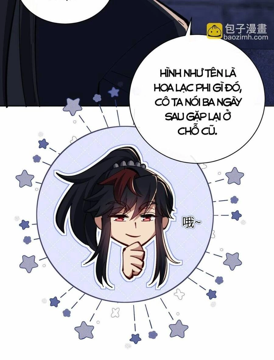 Sư Tôn: Nghịch Đồ Này Mới Không Phải Là Thánh Tử Chapter 23 - 77