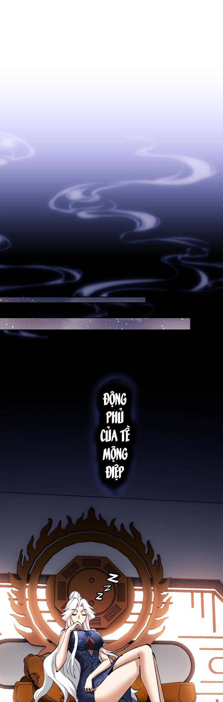 Sư Tôn: Nghịch Đồ Này Mới Không Phải Là Thánh Tử Chapter 24 - 4