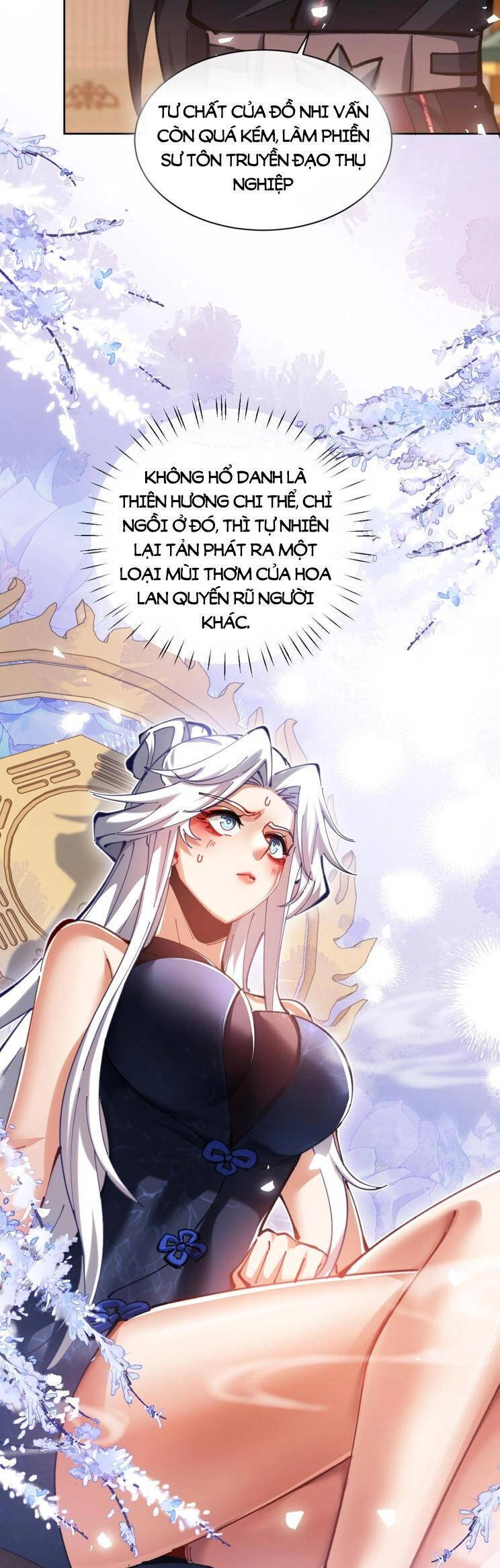 Sư Tôn: Nghịch Đồ Này Mới Không Phải Là Thánh Tử Chapter 24 - 7