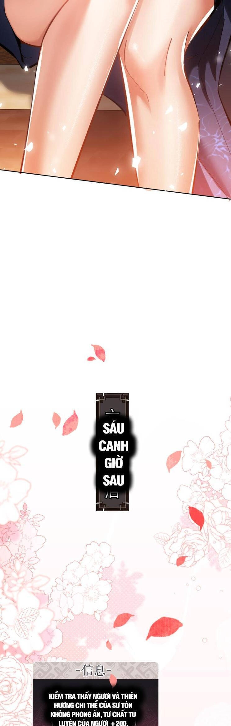 Sư Tôn: Nghịch Đồ Này Mới Không Phải Là Thánh Tử Chapter 24 - 10