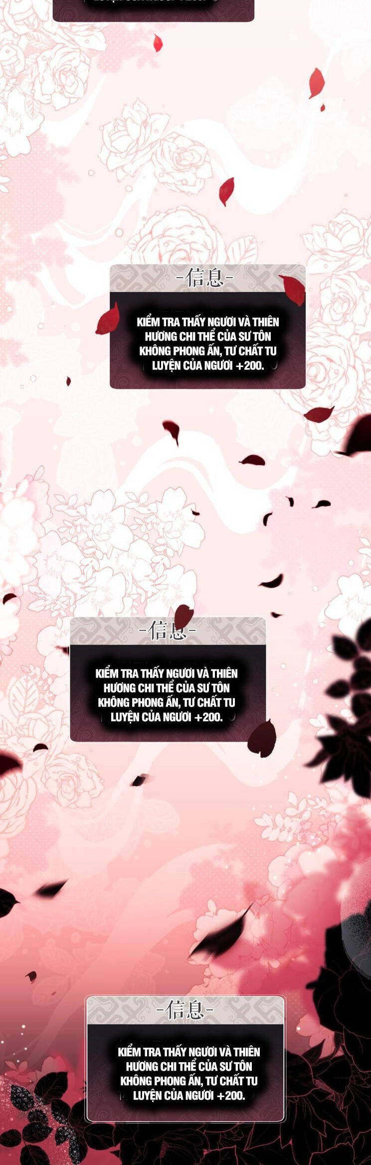 Sư Tôn: Nghịch Đồ Này Mới Không Phải Là Thánh Tử Chapter 24 - 11