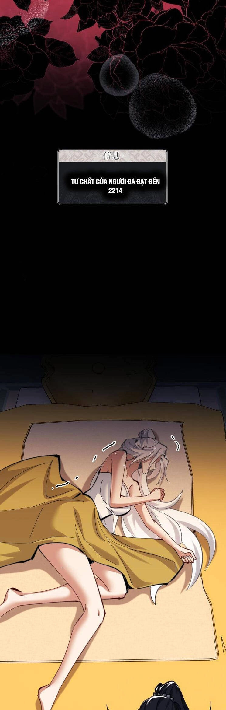 Sư Tôn: Nghịch Đồ Này Mới Không Phải Là Thánh Tử Chapter 24 - 12