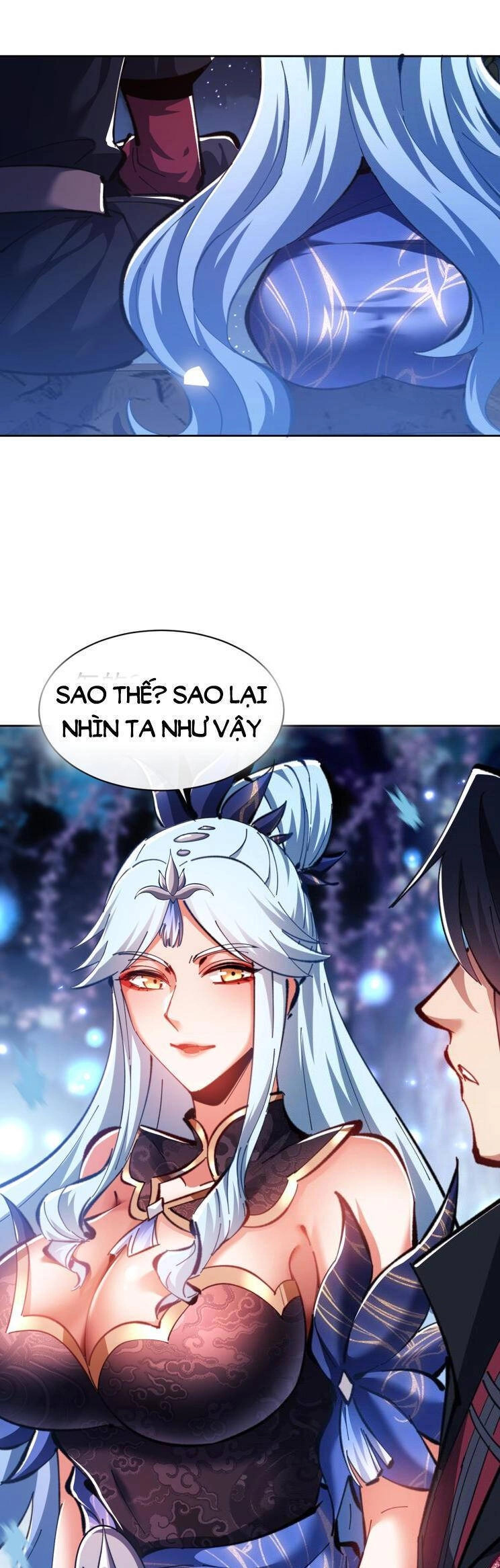 Sư Tôn: Nghịch Đồ Này Mới Không Phải Là Thánh Tử Chapter 24 - 22