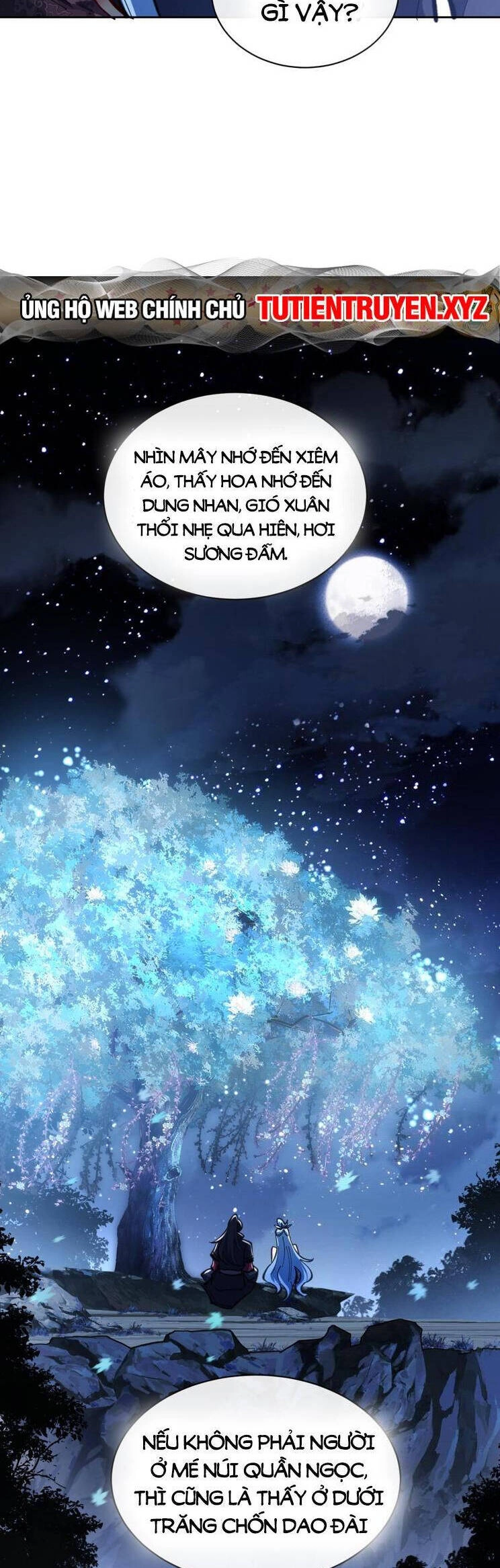 Sư Tôn: Nghịch Đồ Này Mới Không Phải Là Thánh Tử Chapter 24 - 26