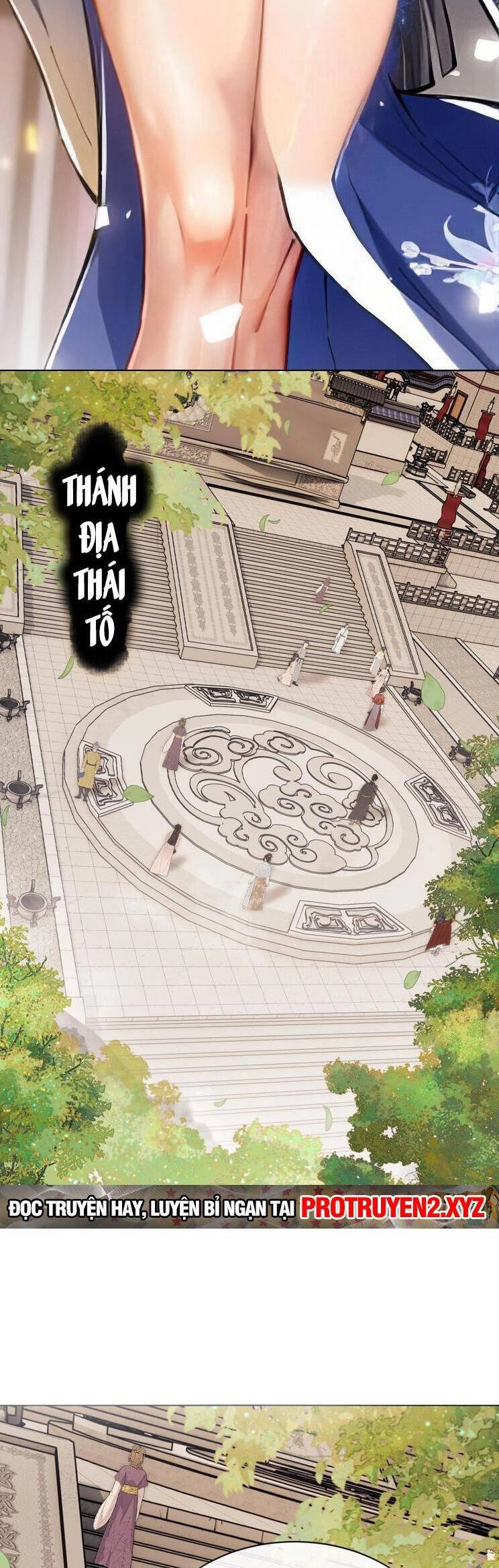 Sư Tôn: Nghịch Đồ Này Mới Không Phải Là Thánh Tử Chapter 25 - 2