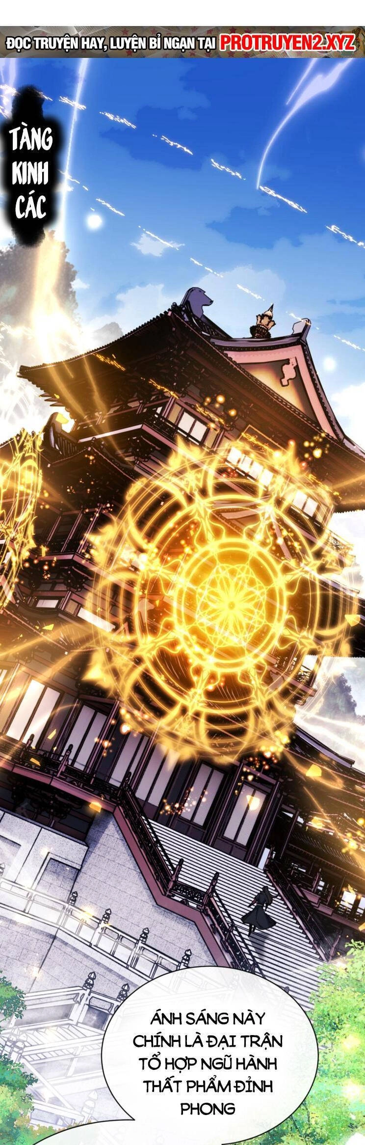 Sư Tôn: Nghịch Đồ Này Mới Không Phải Là Thánh Tử Chapter 25 - 19