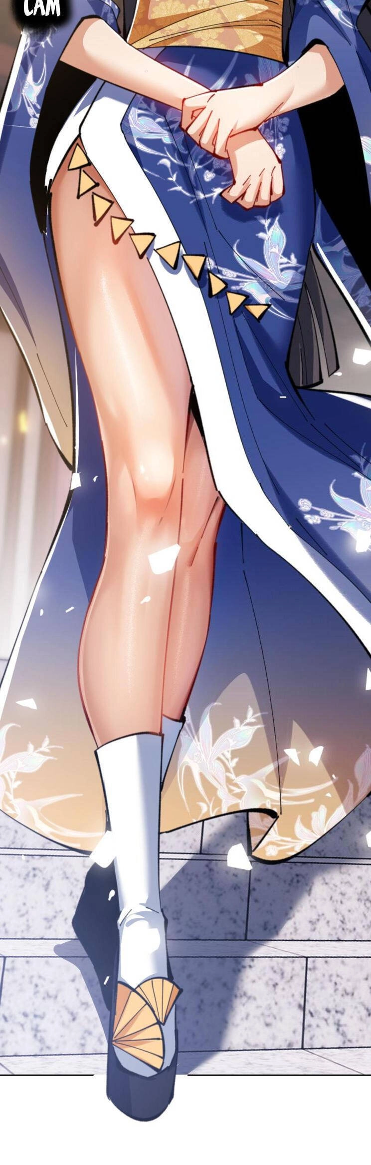 Sư Tôn: Nghịch Đồ Này Mới Không Phải Là Thánh Tử Chapter 25 - 22