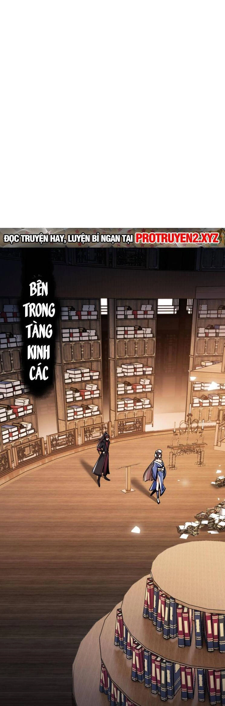 Sư Tôn: Nghịch Đồ Này Mới Không Phải Là Thánh Tử Chapter 25 - 25